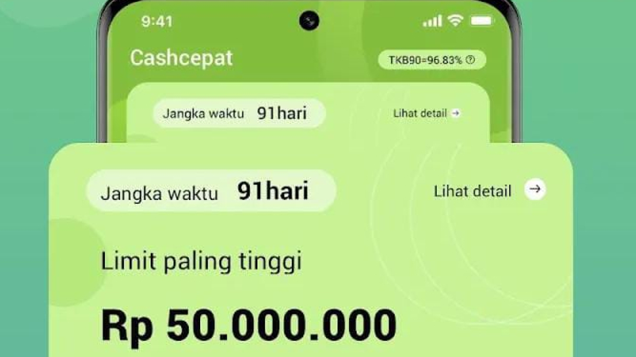 Panduan Cara Pembatalan Pinjaman CashCepat Mudah dan Aman