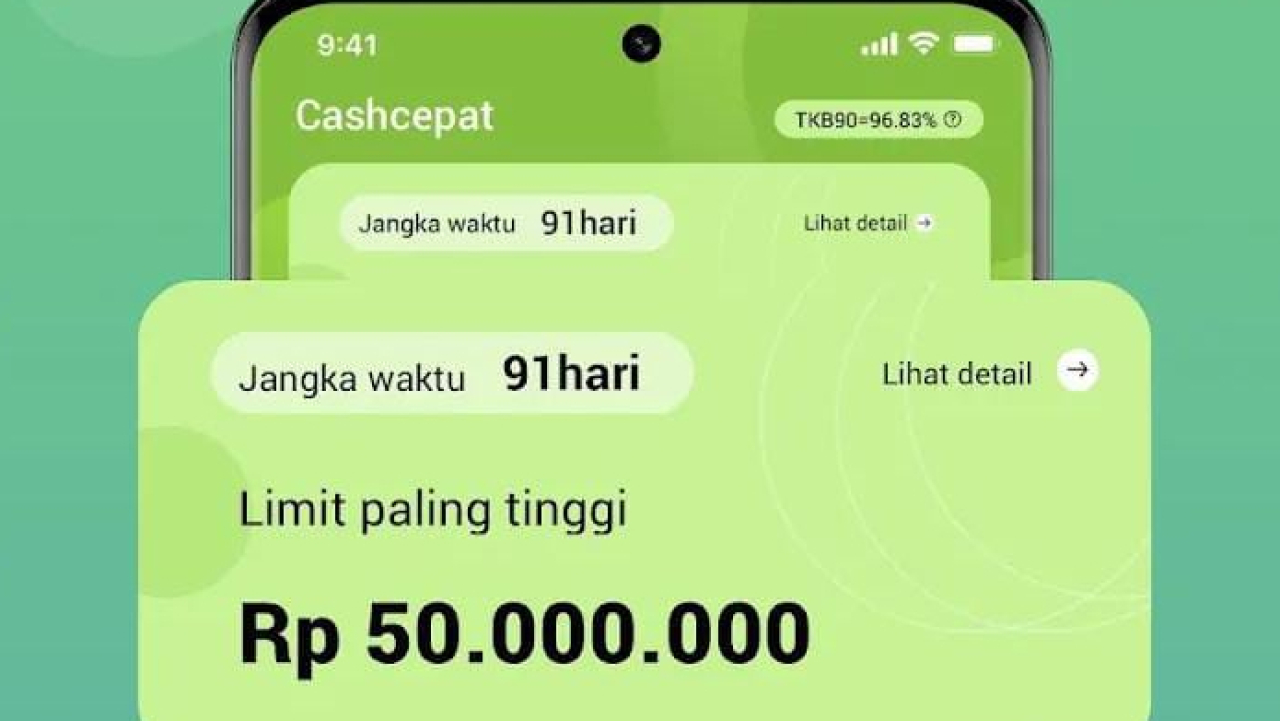 Bagaimana Cara Membatalkan Pinjaman CashCepat, Berikut Tutorialnya