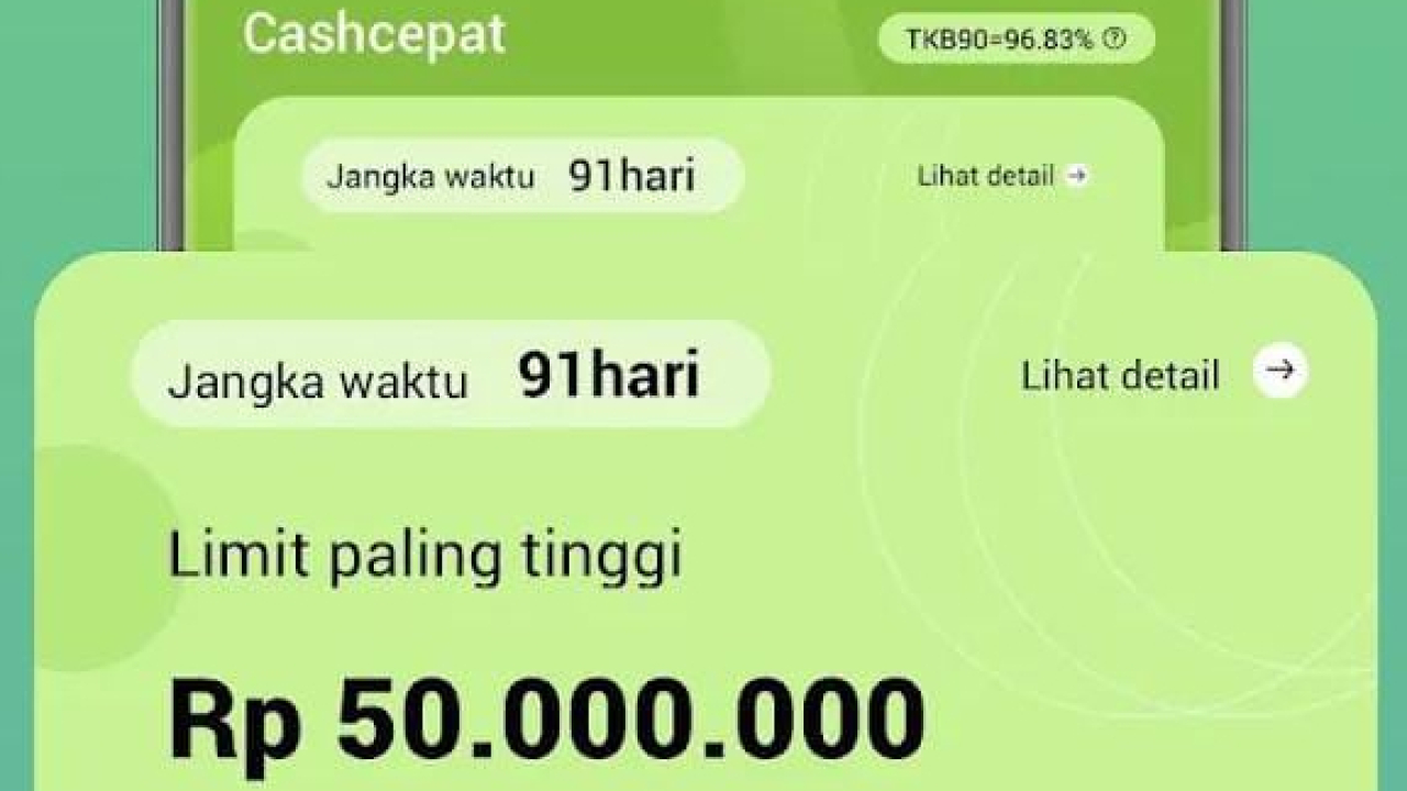 Tips Cara Pembatalan Pinjaman CashCepat dengan tepat