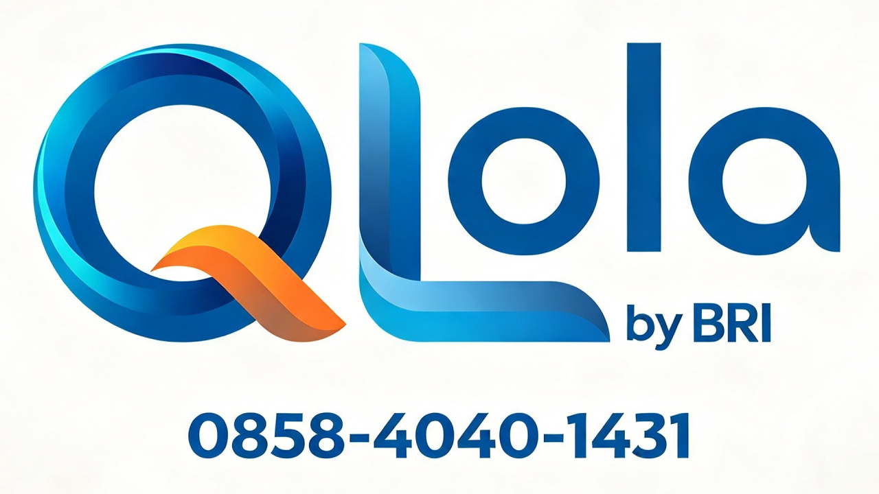 Panduan Cara Aktivasi akun QLola by BRI di perangkat baru dapat dilakukan secara online