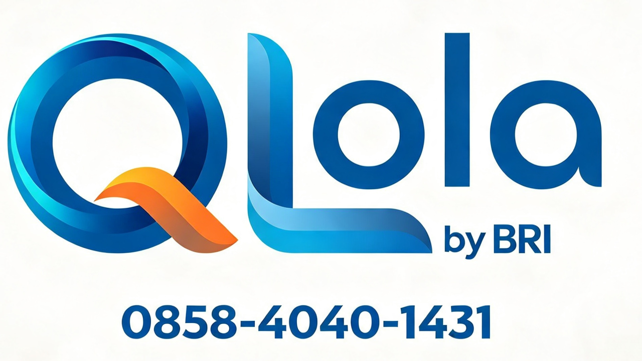 Cara aktivasi soft token QLola IB Token BRI