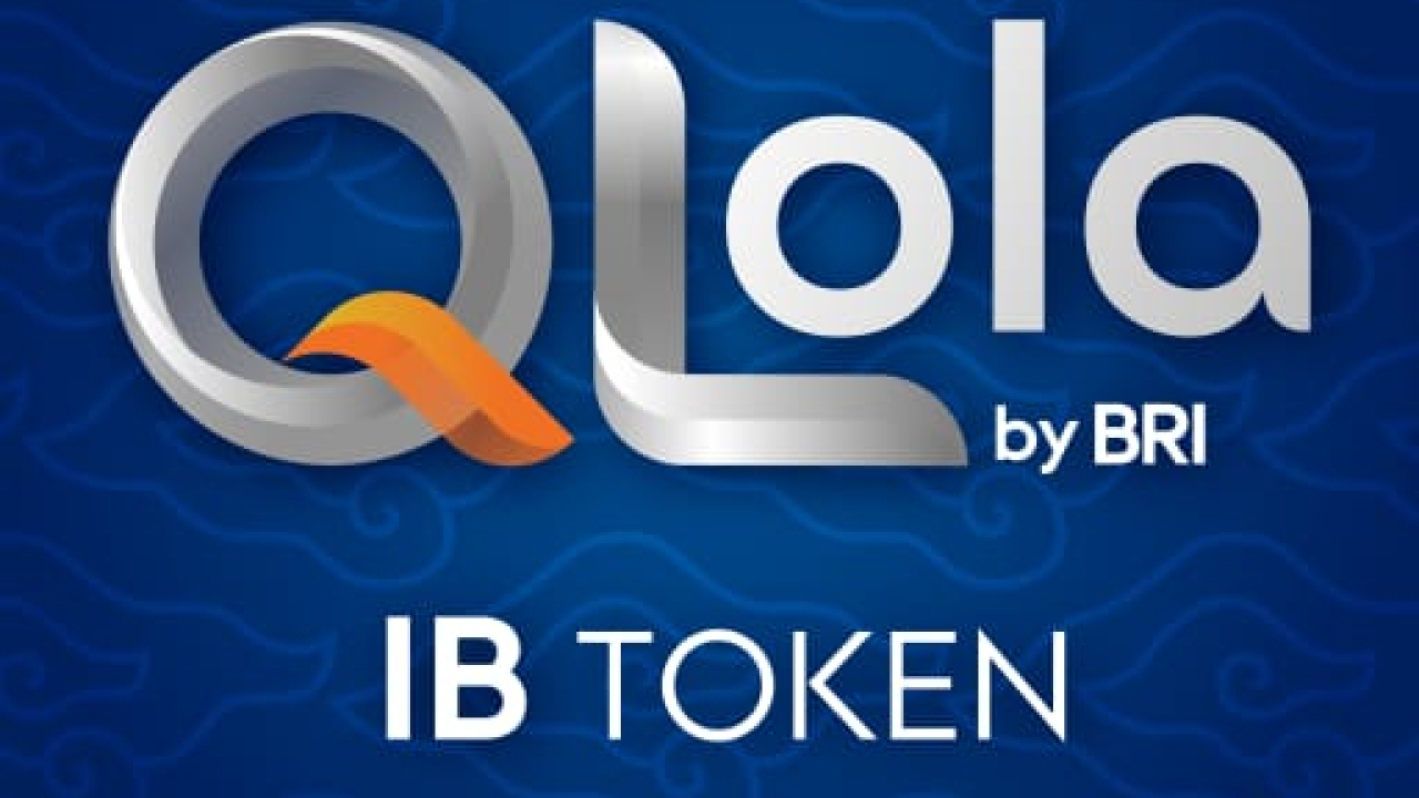 Beginila Solusi Cara Aktivasi IB Token BRI Qlola