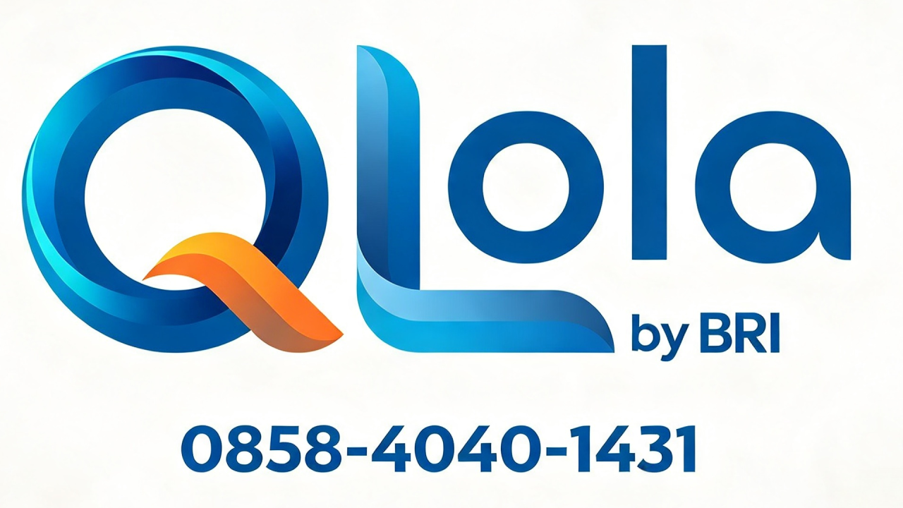 Cara aktivasi soft token QLola BRI Call Center.