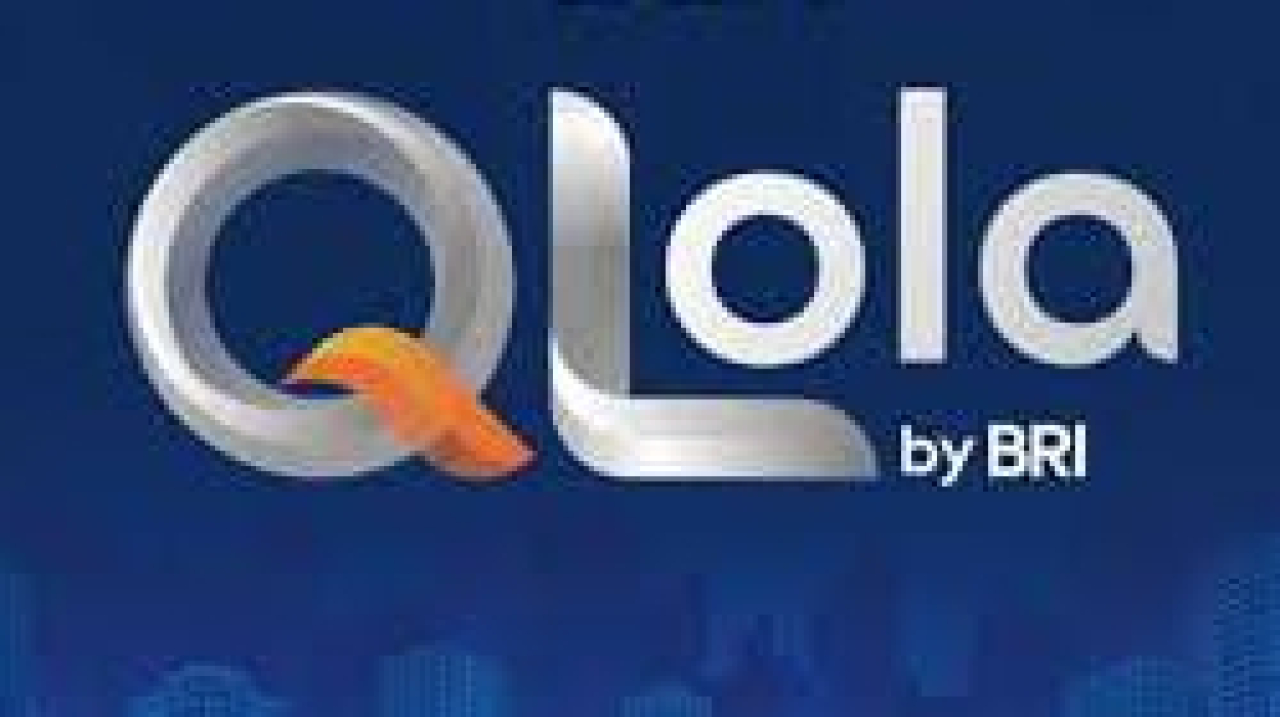 Begini langkah-langkah Cara aktivasi QLola by BRI IB Token