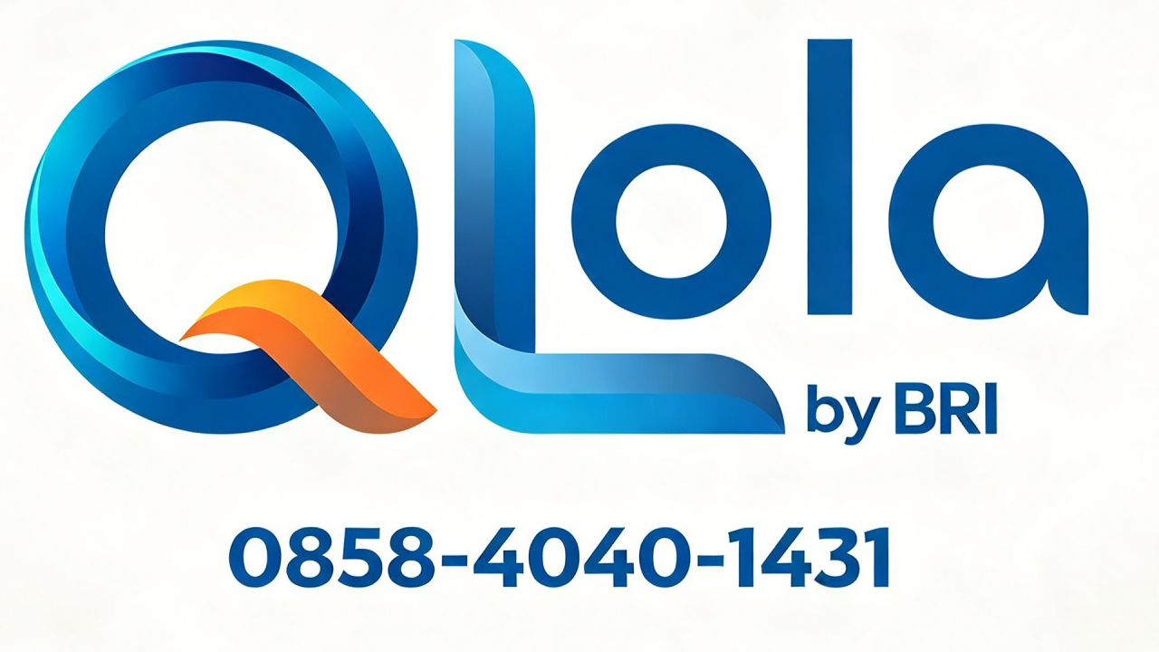Cara mengaktifkan soft token QLola by BRI