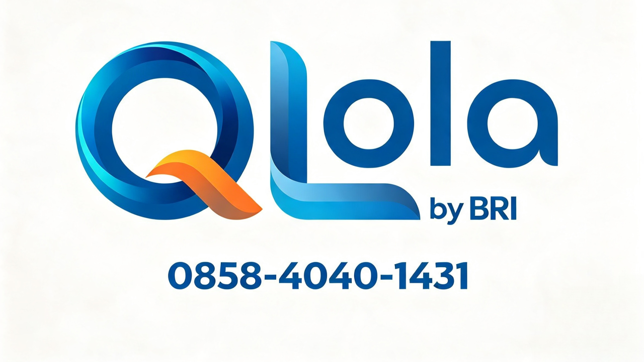 Panduan Cara Reaktivasi Q-Token QLola IB Token INI Simak Cara mengatasinya