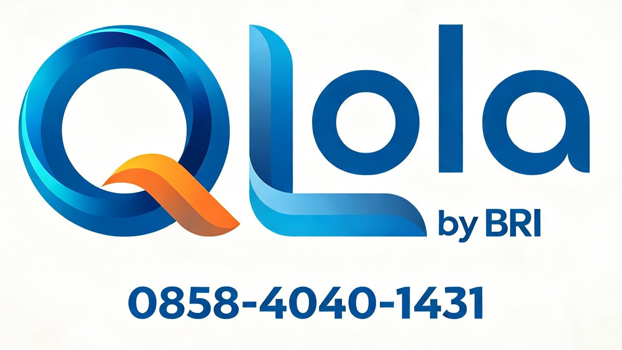 Cara Aktivasi Soft Token QLola IB Token