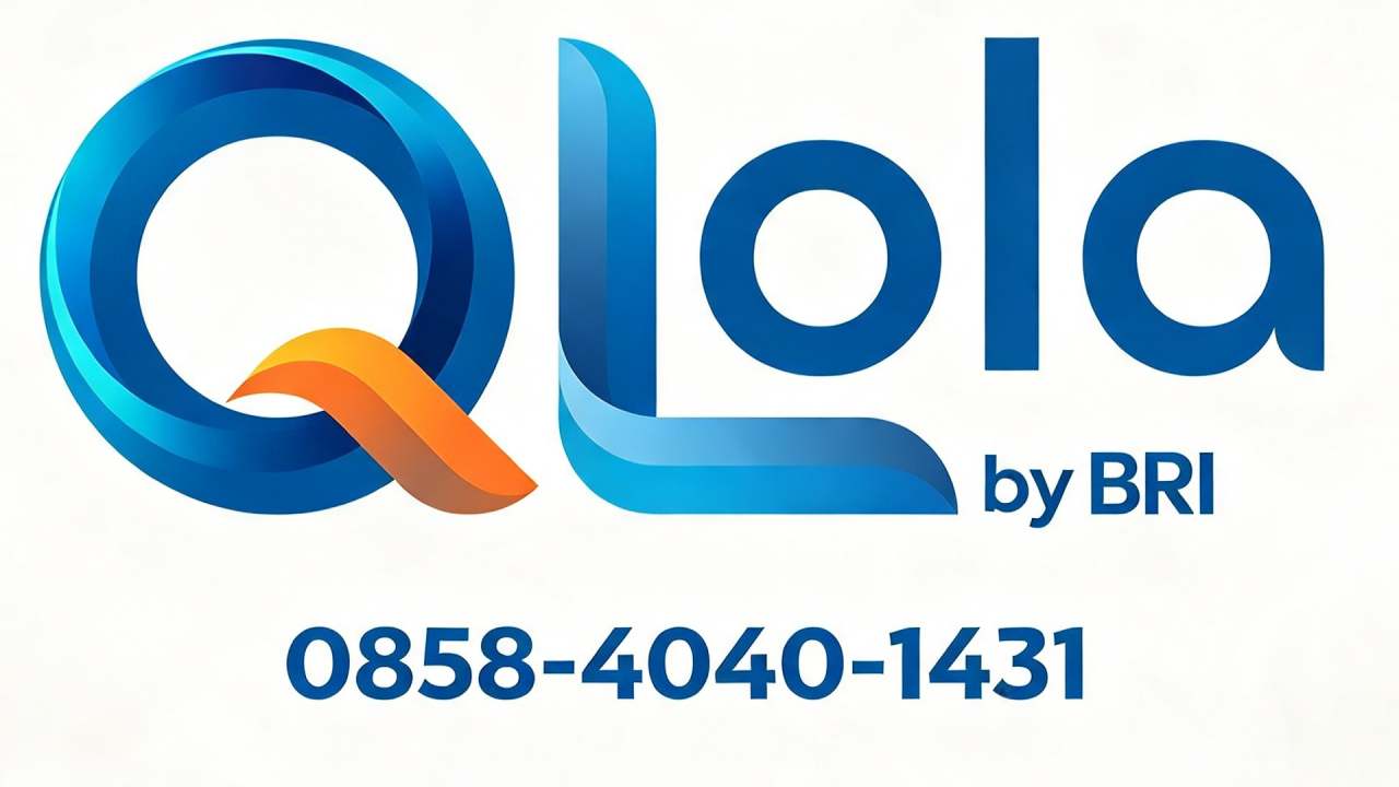 Cara Aktivasi QLola by BRI secara online