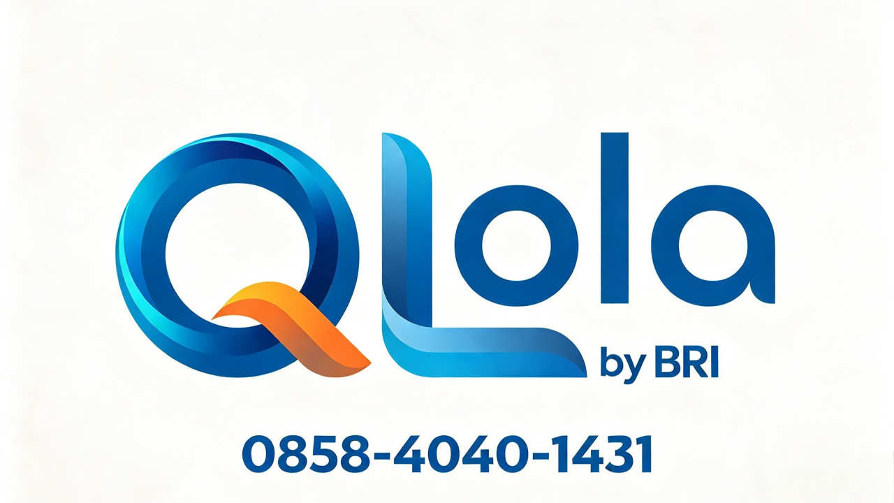 Ini Trik Tata Cara aktivasi QLola IB BRI soft token atau reset perangkat.