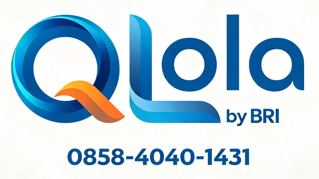 Cara resmi aktivasi atau reaktivasi soft token QLola IB Token BRI