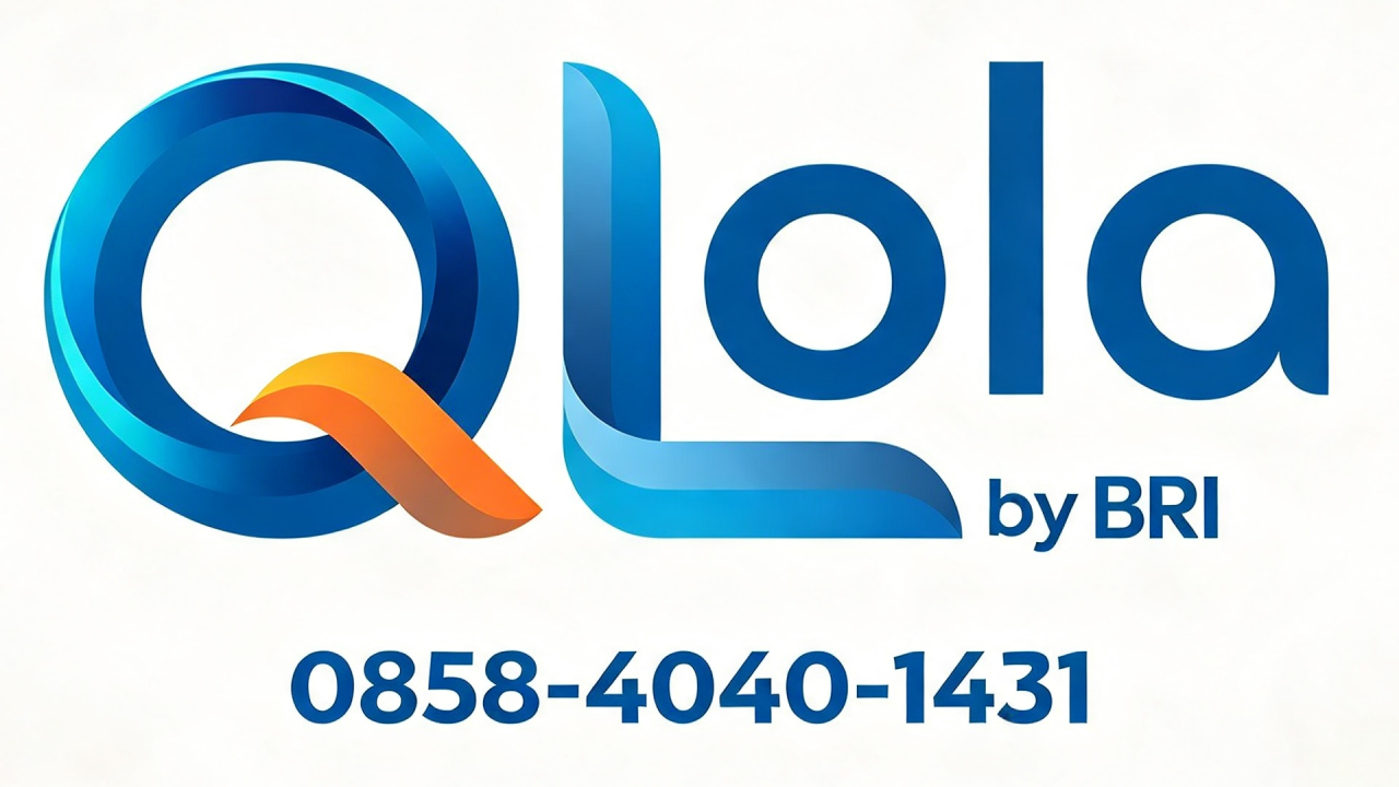 Kendala tidak bisa login ke QLola by BRI