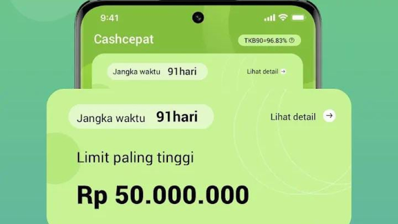 Bagaimana Cara Pembatalan Pinjaman CashCepat Yang Mudah dan Aman