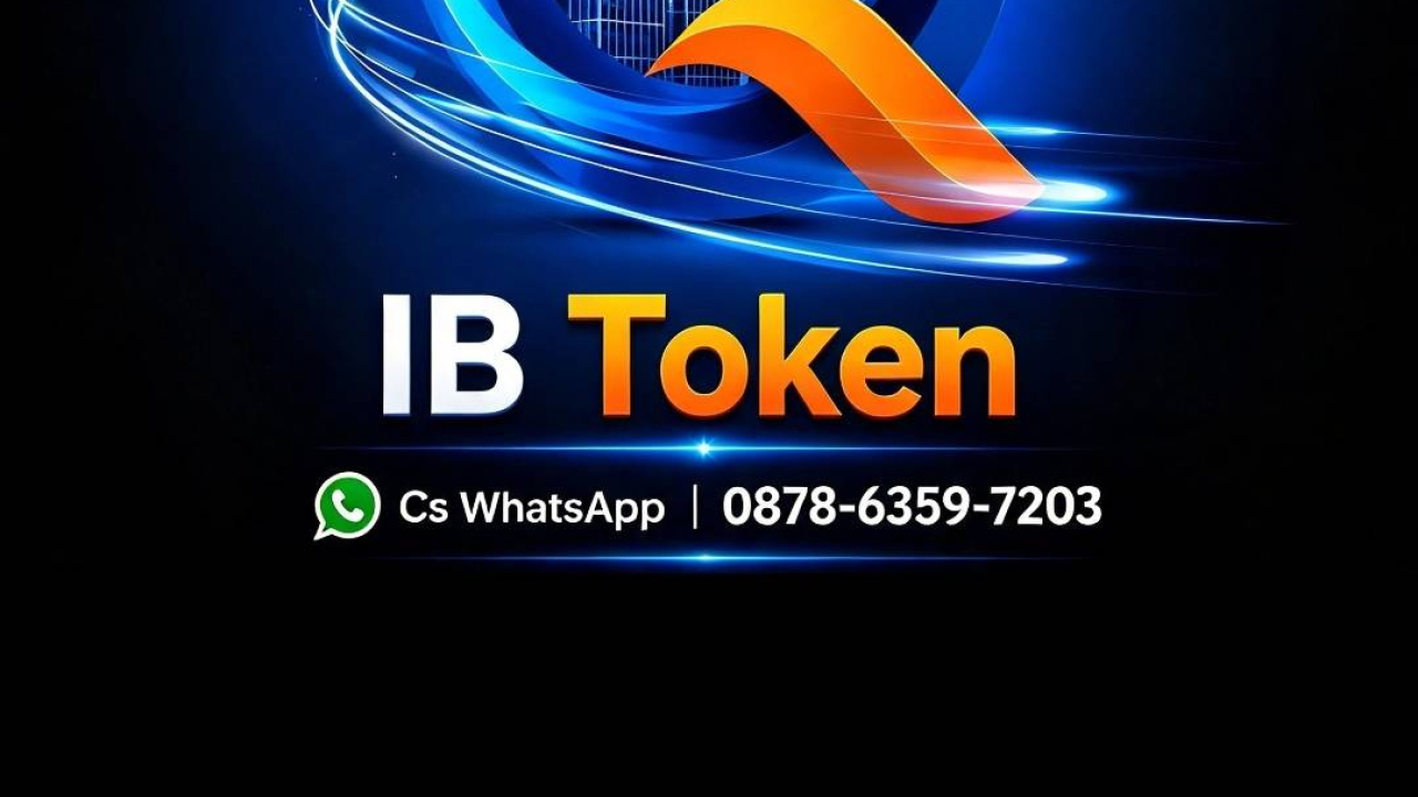 SIMAK Tata Cara Aktivasi Token Qlola BRI Reaktivasi Soft Token