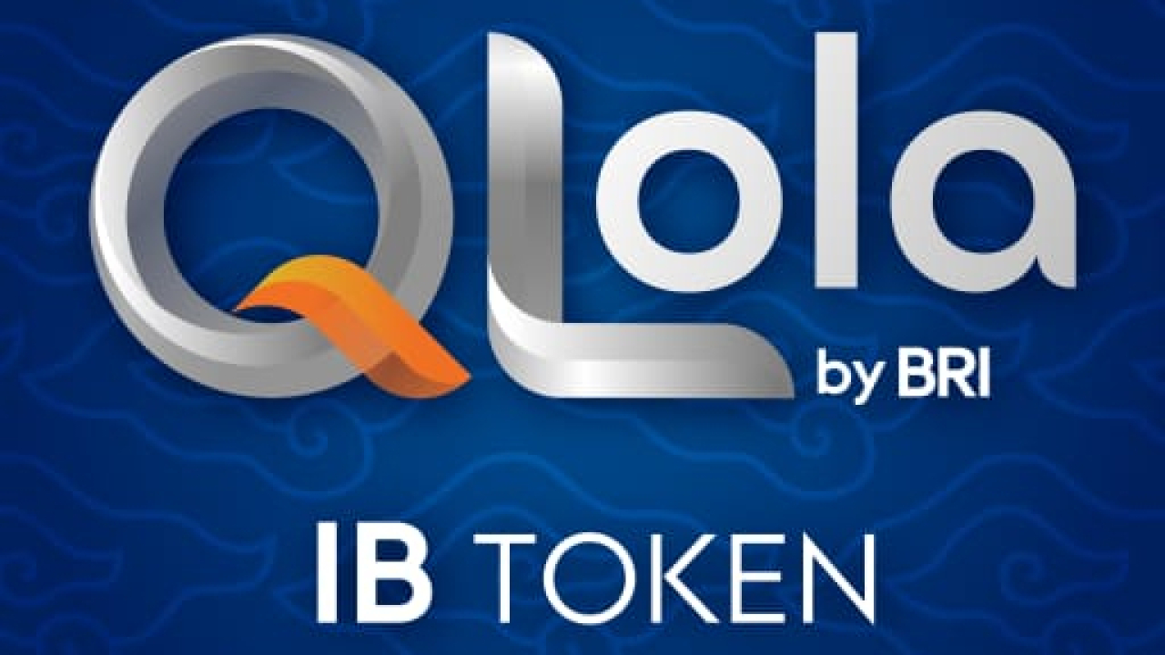 Tips panduan cara membuka blokir QLola by BRI IB Token paling mudah
