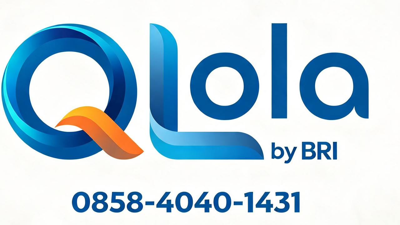 Cara mengaktifkan QLola by BRI dapat dilakukan secara online