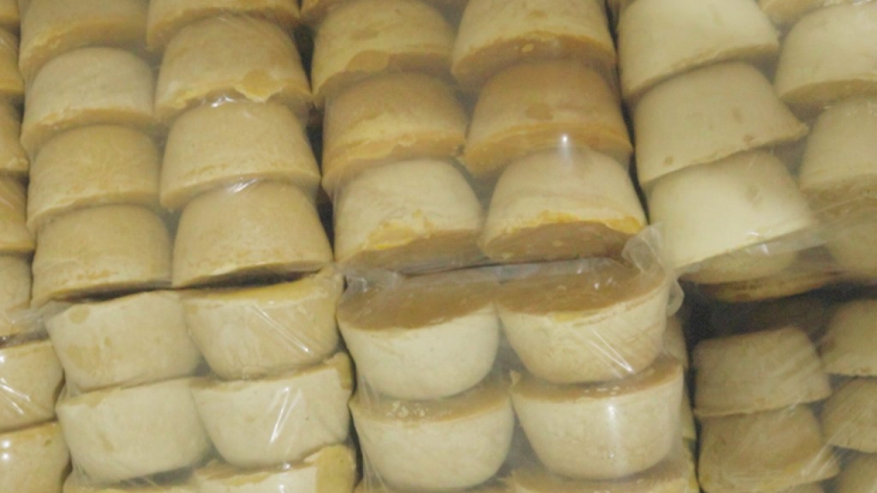 Gula Kelapa