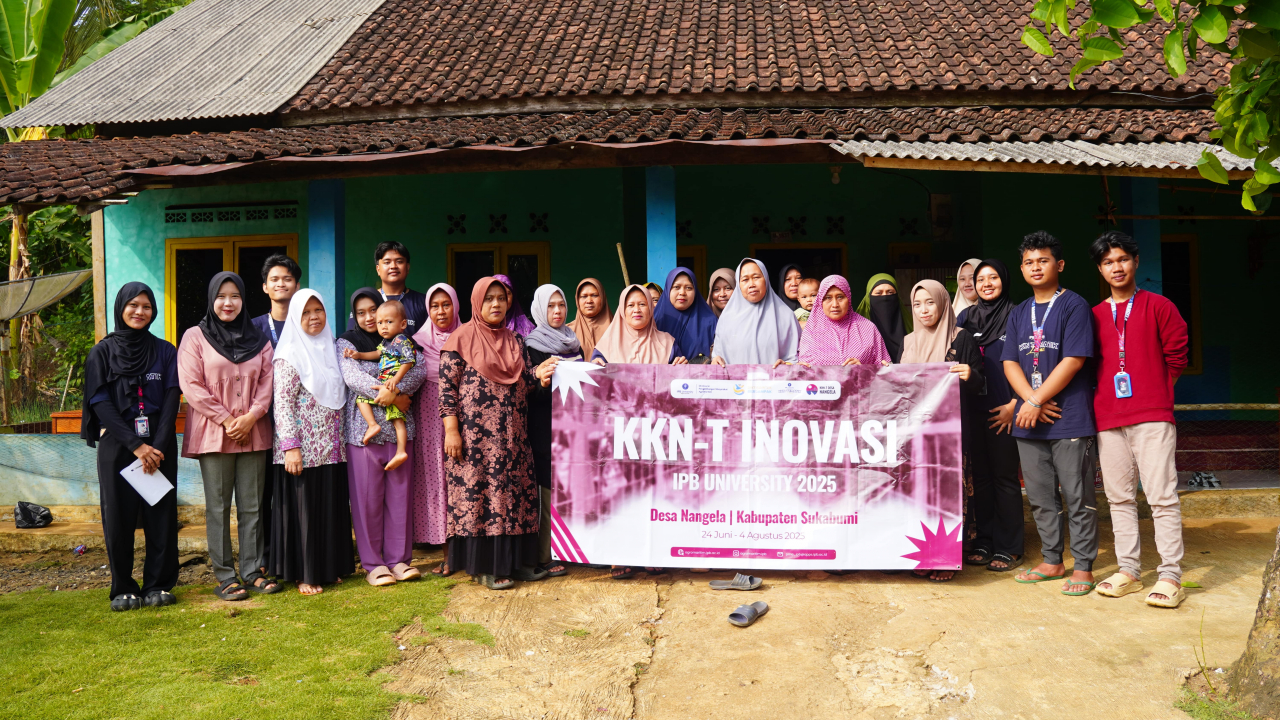 SIGAP: Langkah Kecil Masyarakat, Dampak Besar untuk Lingkungan