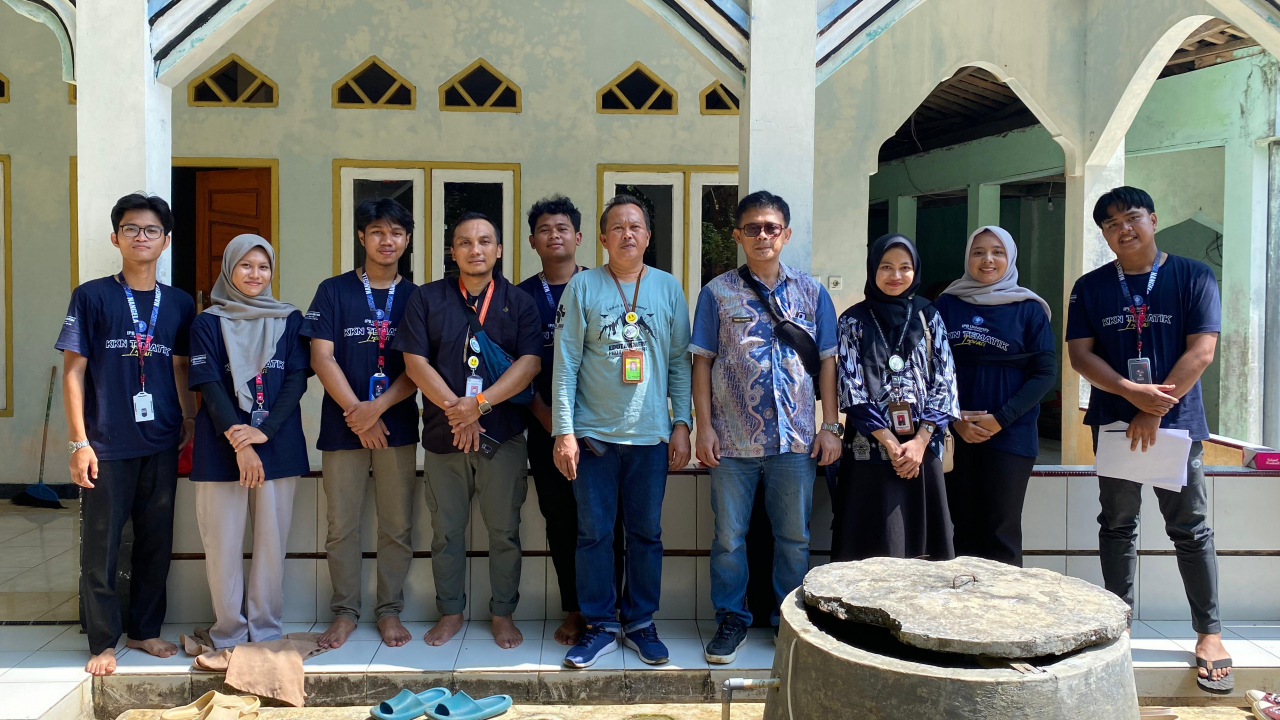 Mewujudkan Hidup Sehat dan Peduli dengan Program SEHATI