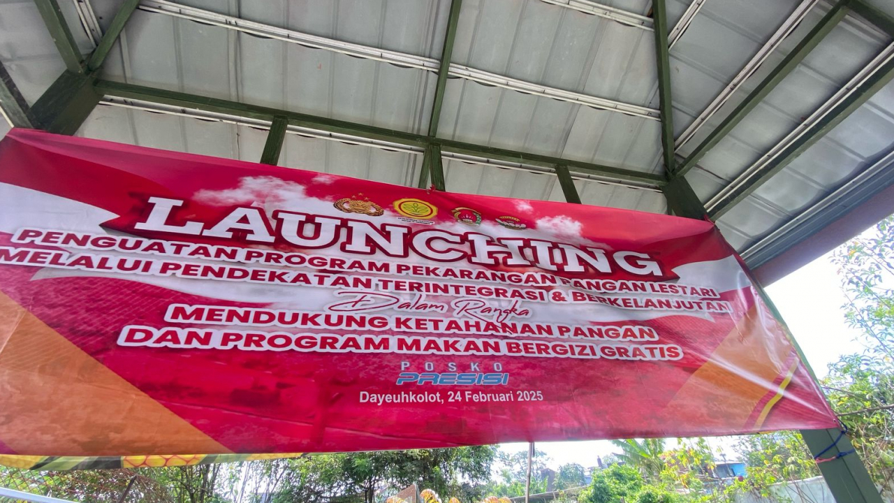 Ketahanan Panggan