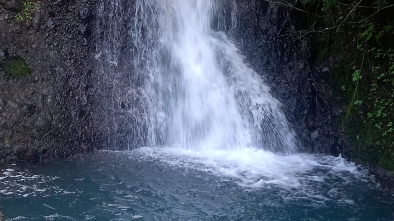 CURUG BUNER