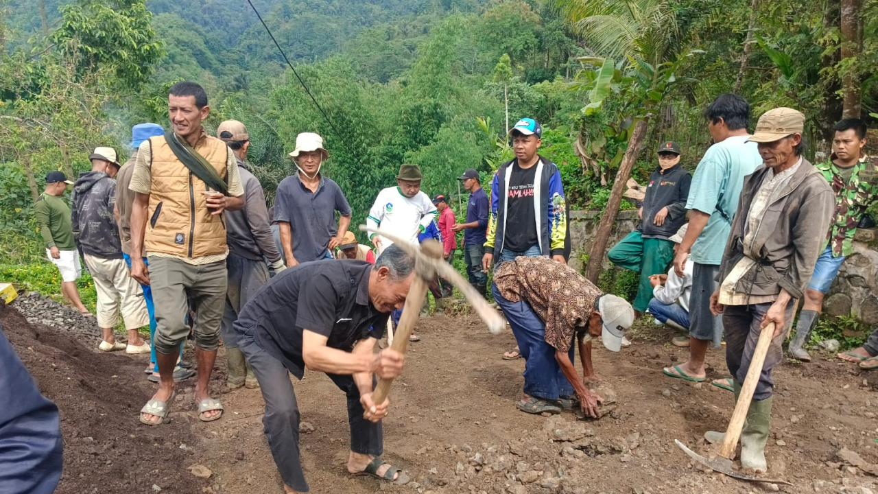 Potensi Sosial dan Budaya