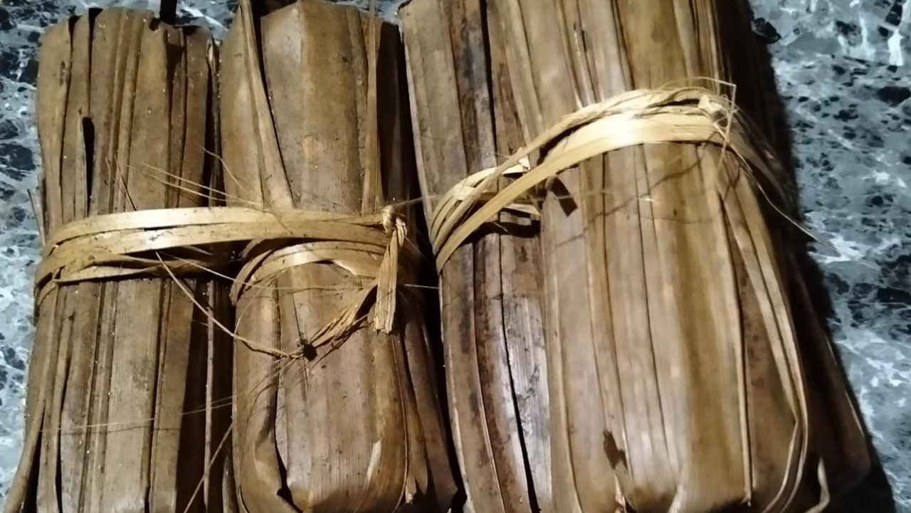Produksi Gula Aren