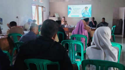 Kegiatan Musren RKPD Kabupaten Garut Tahun 2026 | Website Resmi Desa ...