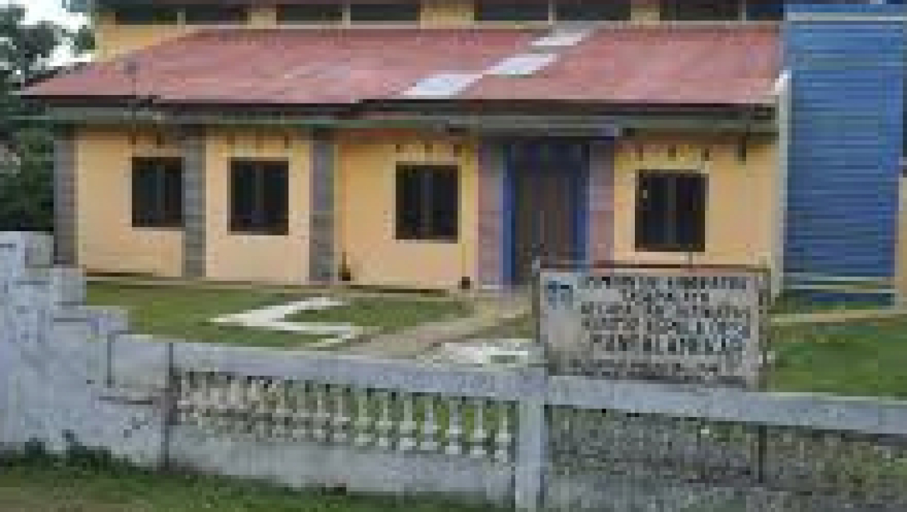 berita desa mandalamekar