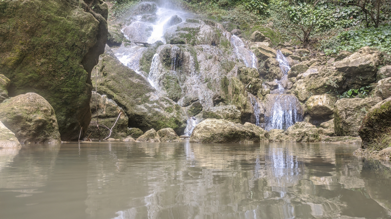 CURUG SAWER