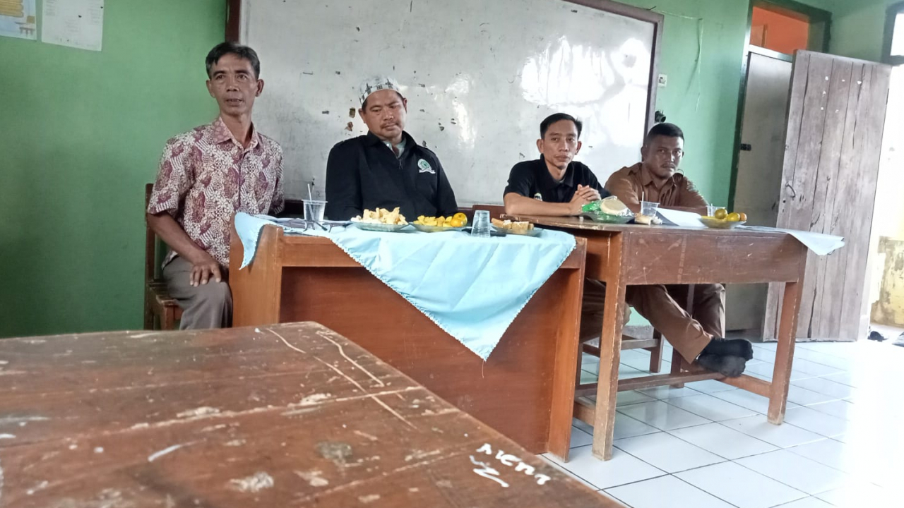 RKPDes 2026 Sukasukur: Musyawarah Bahas Pembangunan Desa