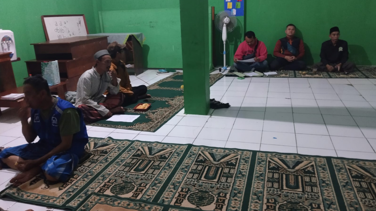 Musyawarah Dusun Sukasukur: RKPDes 2026 dan DURKP 2027