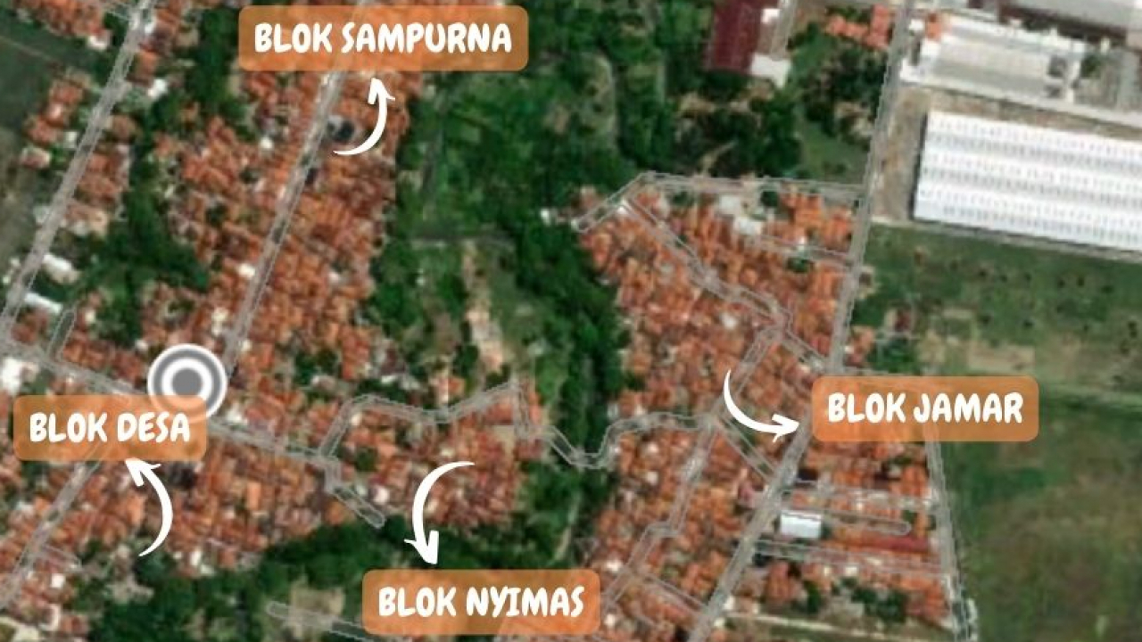 Potensi kedungsana dalam meningkatkan produksi hasil peternakan dan pertanian