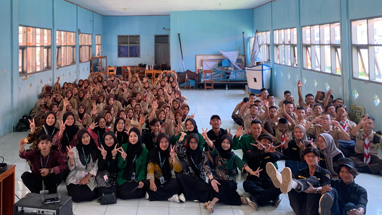 Seminar Kesetaraan Gender