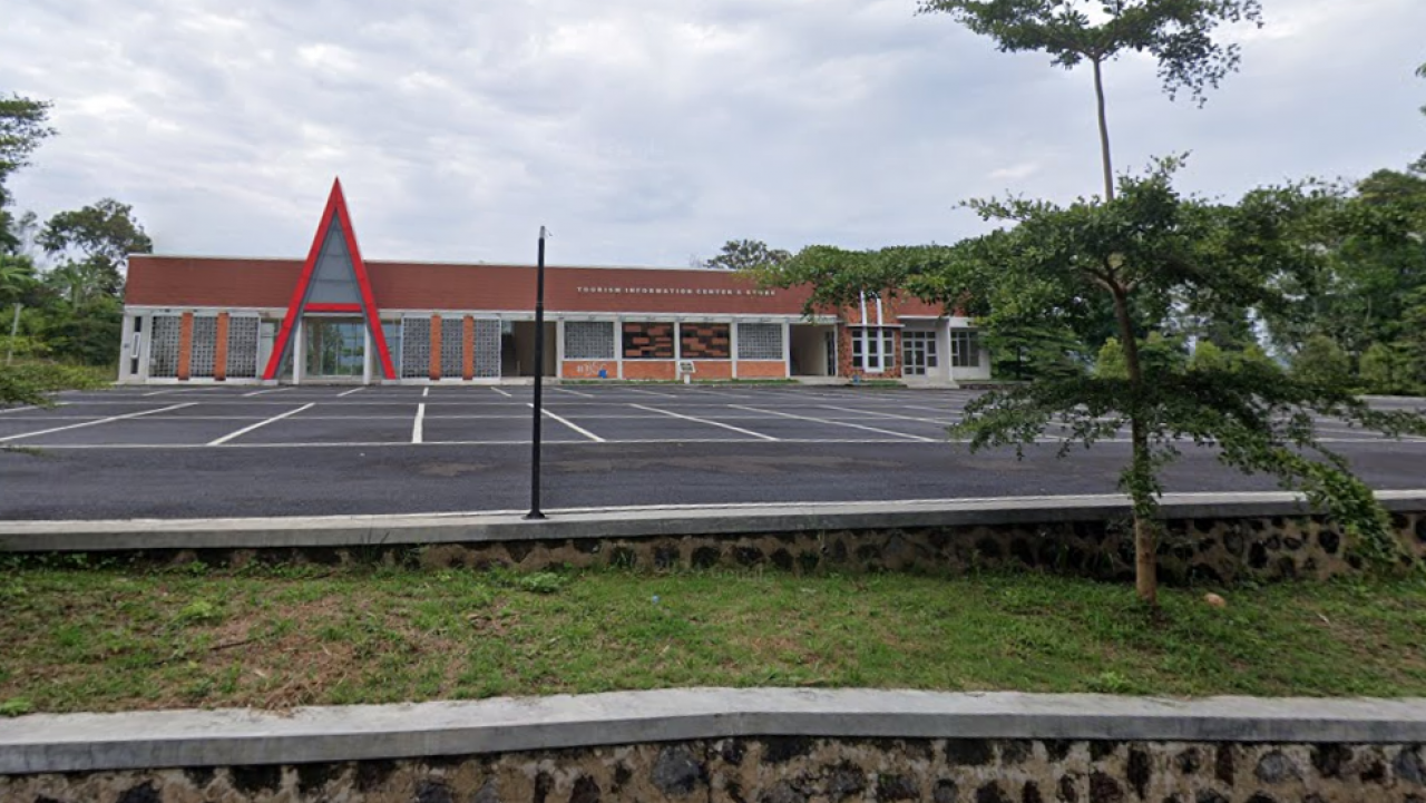Desa Wisata Sukasari Kaler