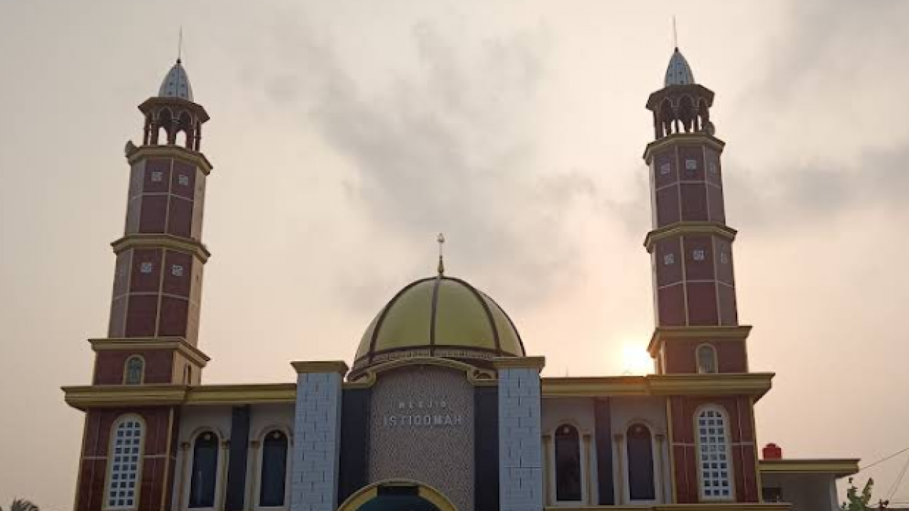 Alun-alun Sukasari