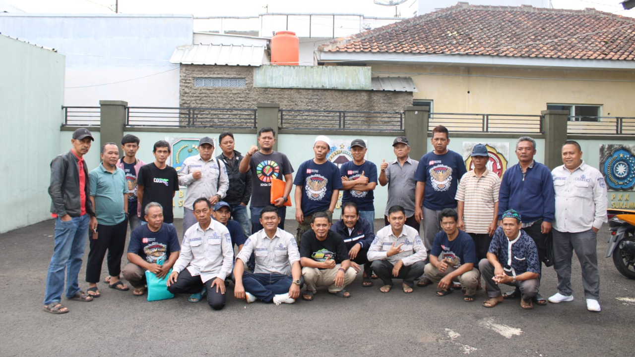 Transparansi Data Bansos Desa Sukamukti Cikijing Majalengka