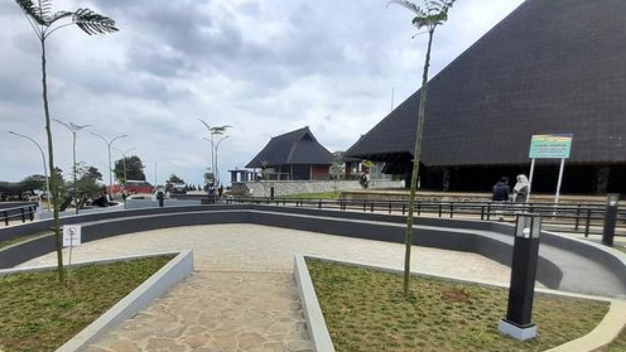 Geo Theater Rancakalong