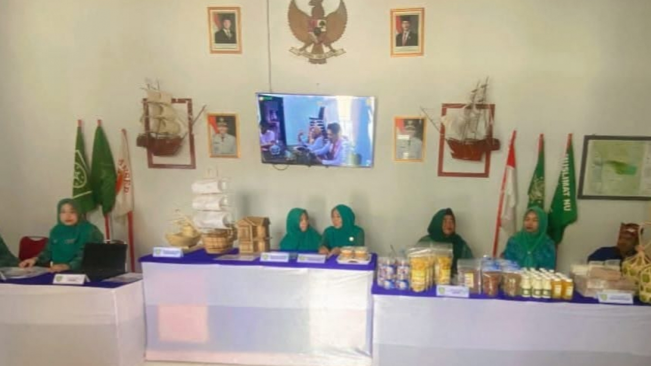 Olahan Mangga dan Mangga Segar