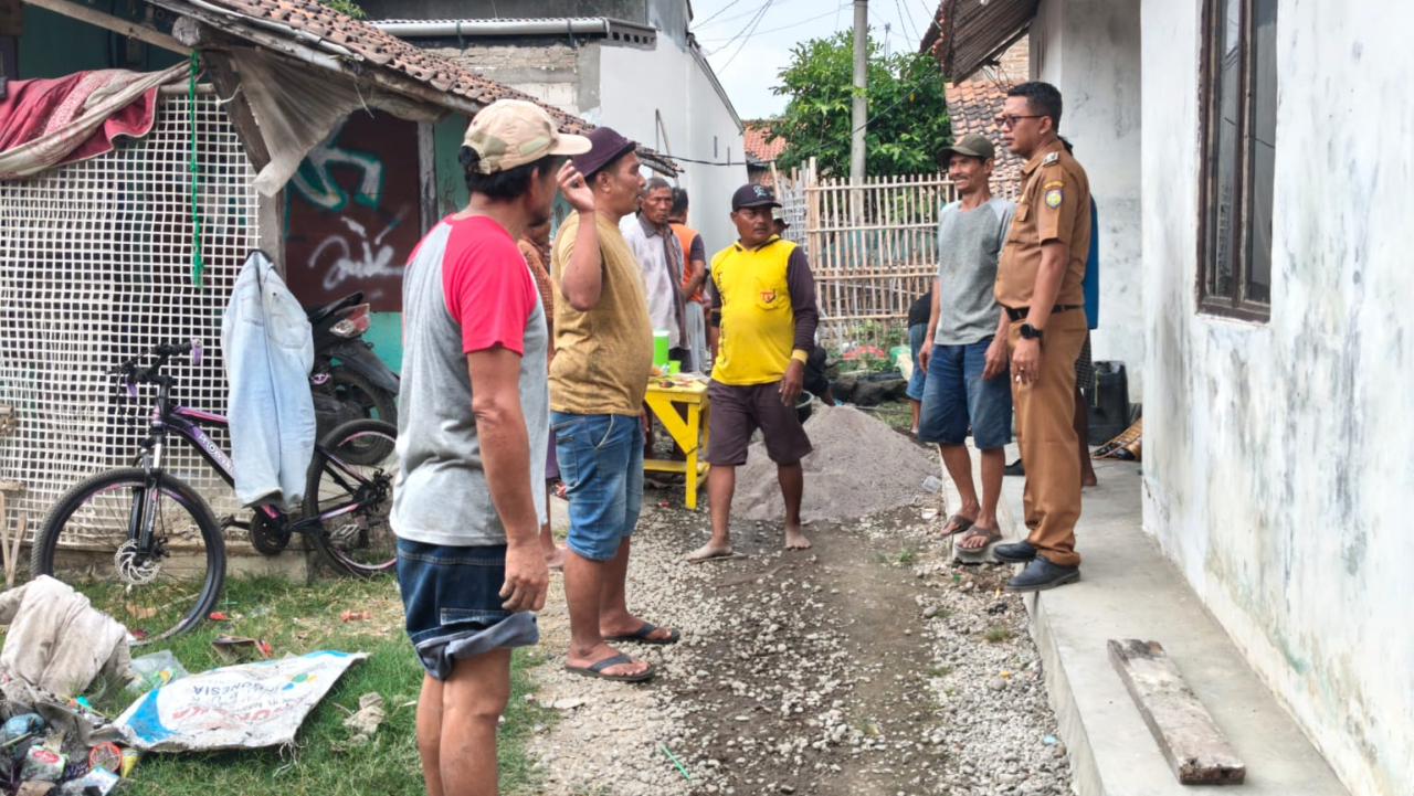 Gotong royong
