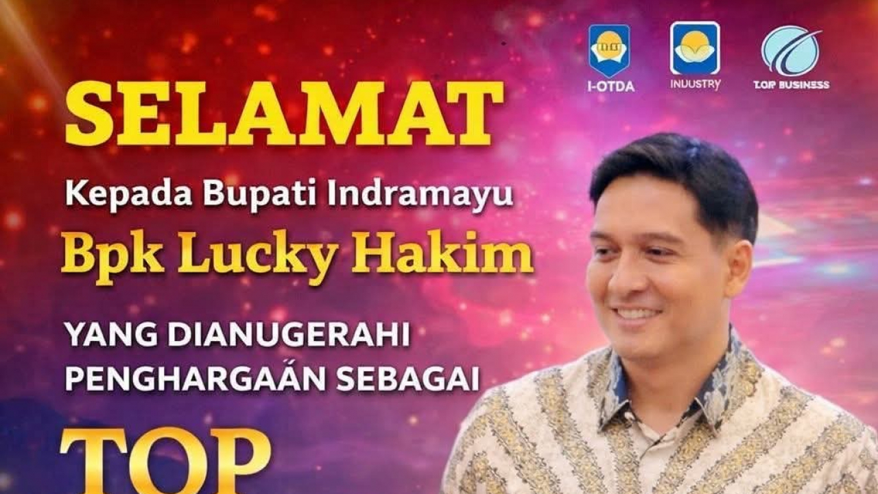 Selamat & Bangga