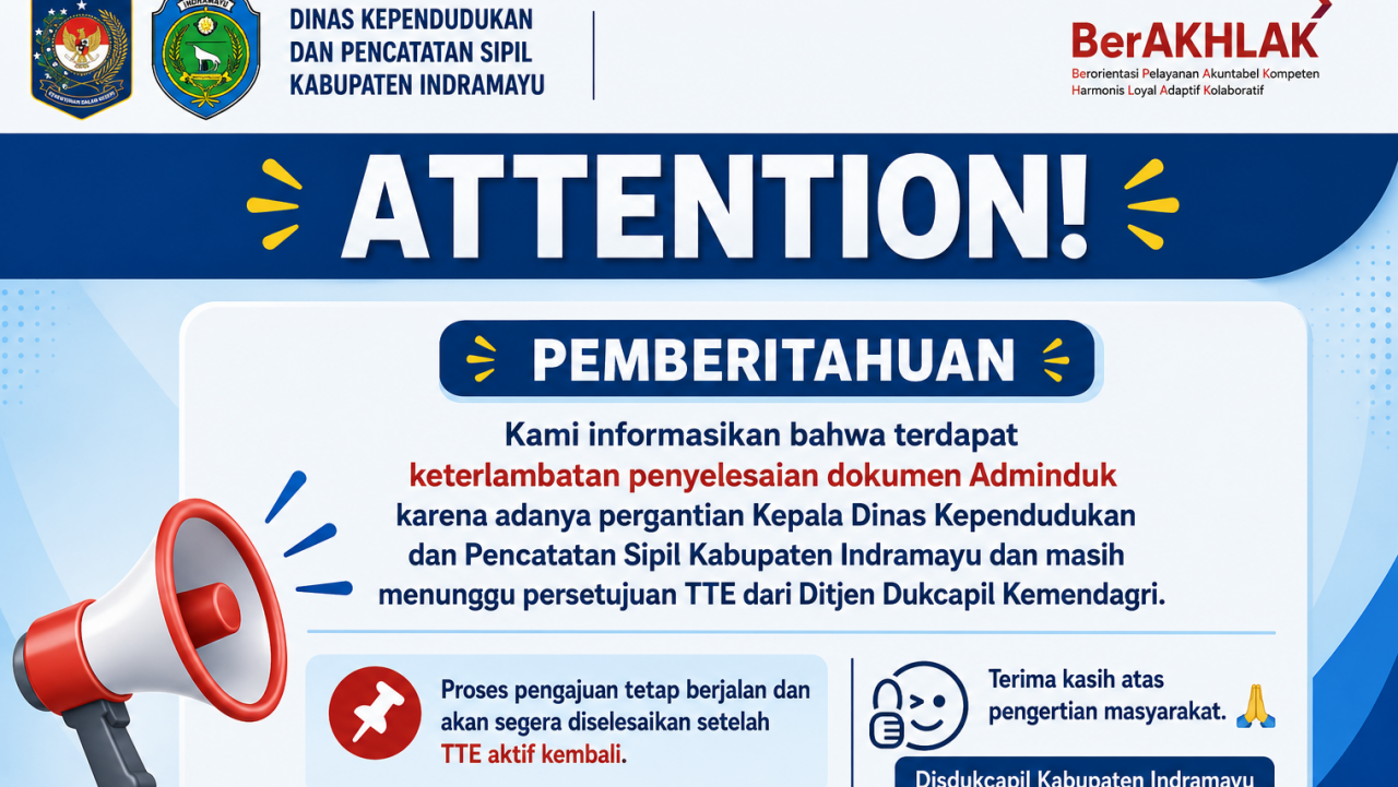 Informasi Adminduk