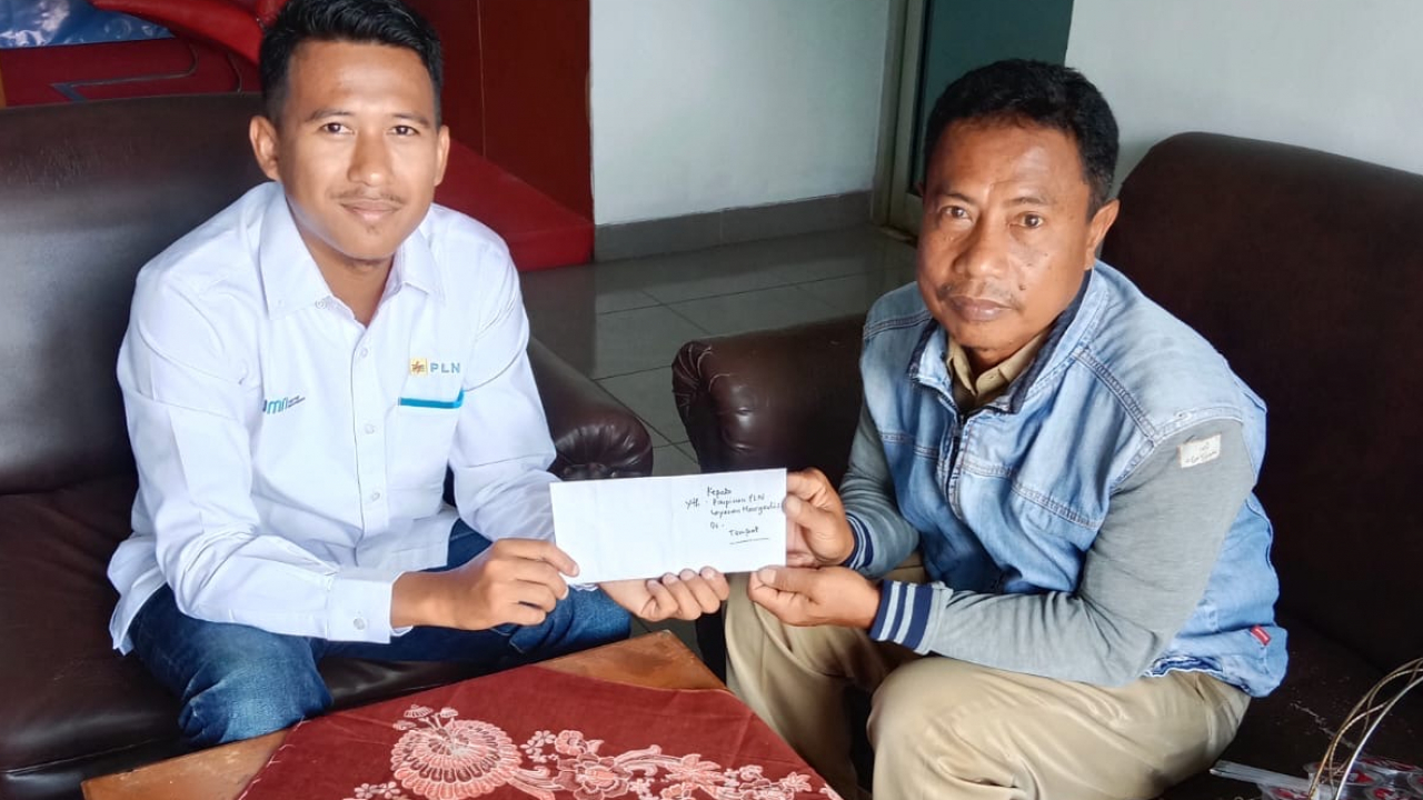 Info Pemdes Sukra Wetan
