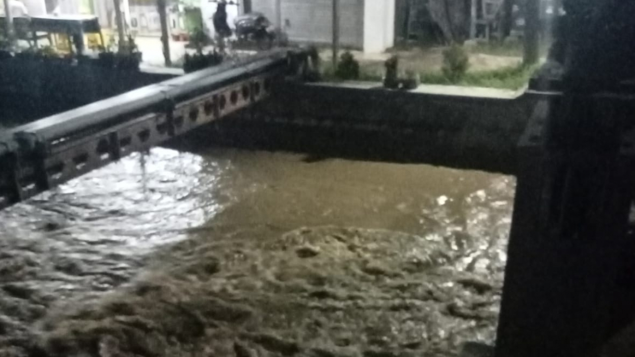 Update Pemdes Sukra Wetan - Raksa Bumi
