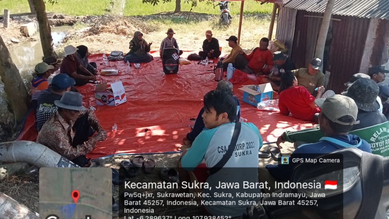 Kelompok Tani Sri Asih