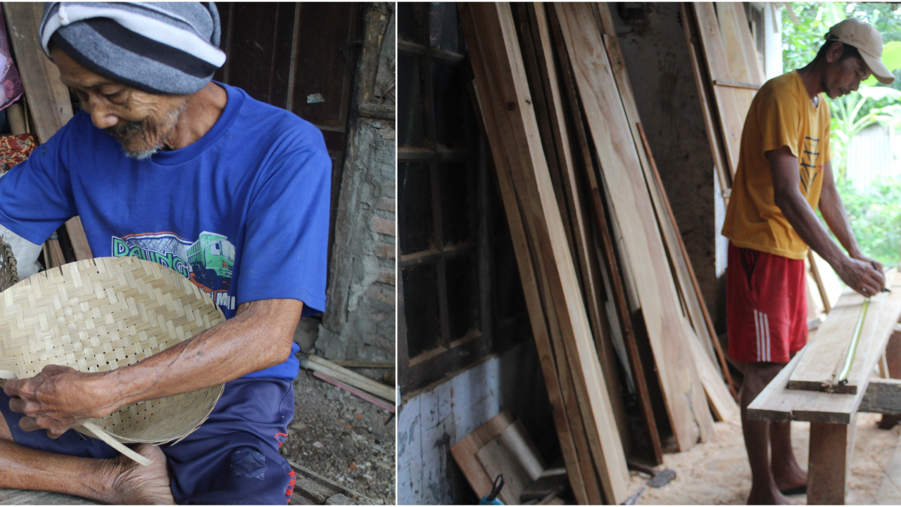 INDUSTRI RUMAH TANGGA