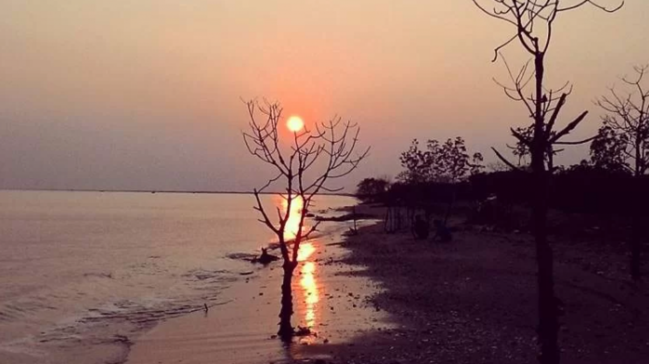 Pantai Solikin