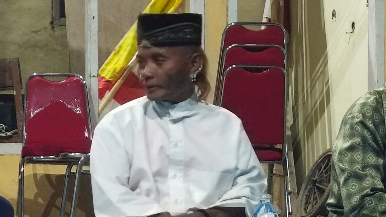 Aksi Pembunuhan Dedi Sutara alias Buntung, Pelaku Sudah Diamankan