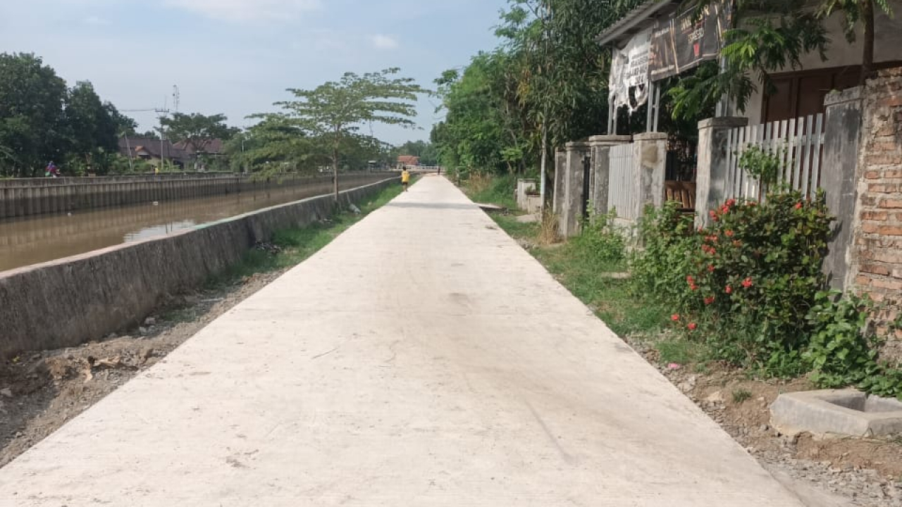 Peningkatan Infrastruktur Jalan di Desa Cipelang Cangko: Sebuah Langkah Menuju Kesejahteraan Masyarakat