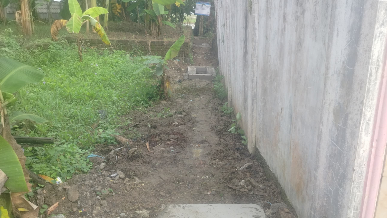Optimalisasi Saluran Pembuangan di Desa Cangko untuk Peningkatan Kualitas Hidup Masyarakat