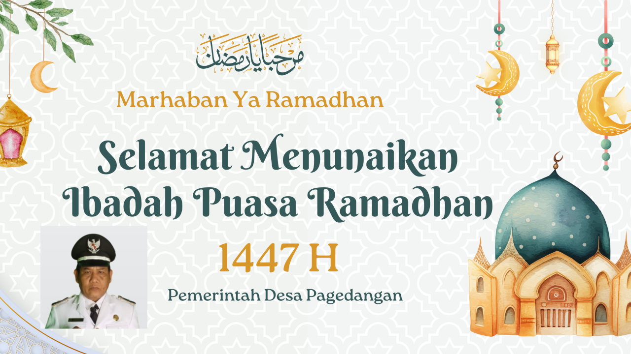 Pembangunan Desa Pagedangan: Infrastruktur & Layanan Publik